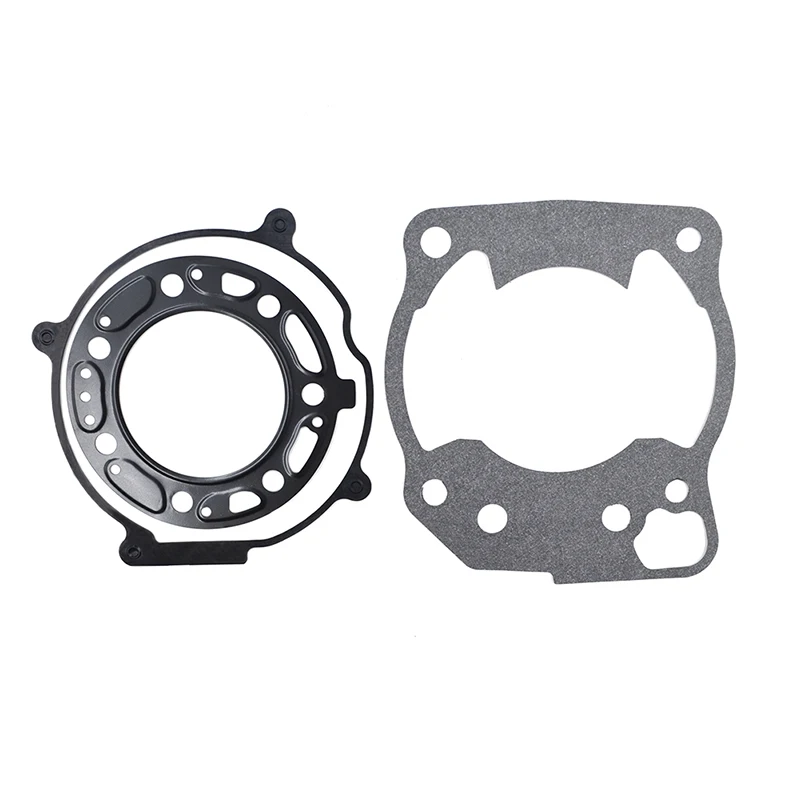 Motorcycle Accessories Cylinder Gaskets Full Kit For HONDA CR250 CR 250 1992 1993 1994 1995 1996 1997 1998 1999 2000 2001