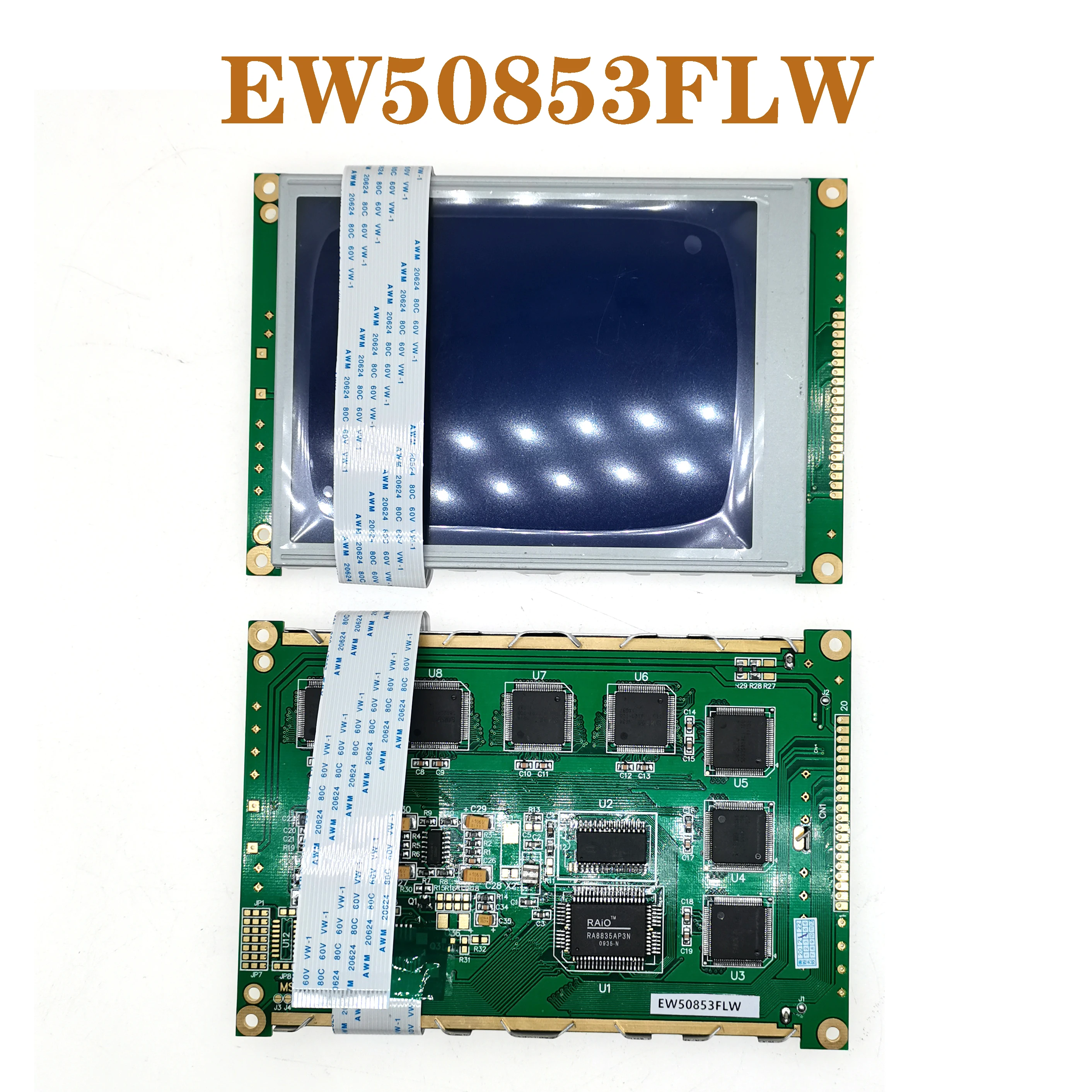 

EW50853FLW LCD Screen 1 Year Warranty Fast Shipping