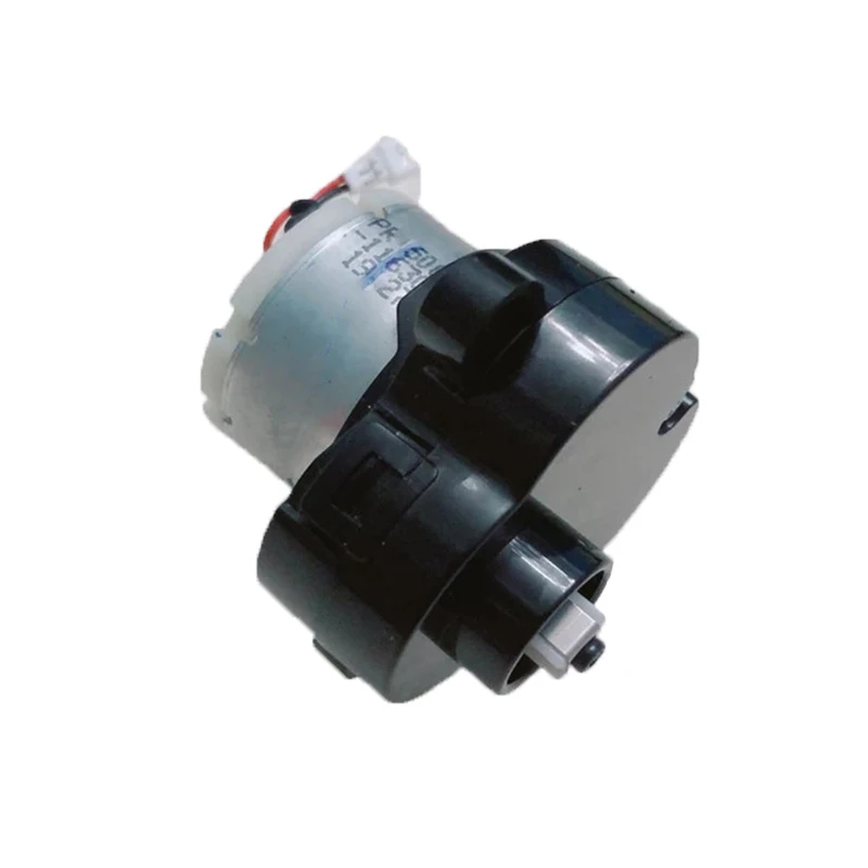 Para xiaomi mijia robô aspirador de pó styj02ym escova lateral do motor módulo peças originais acessórios