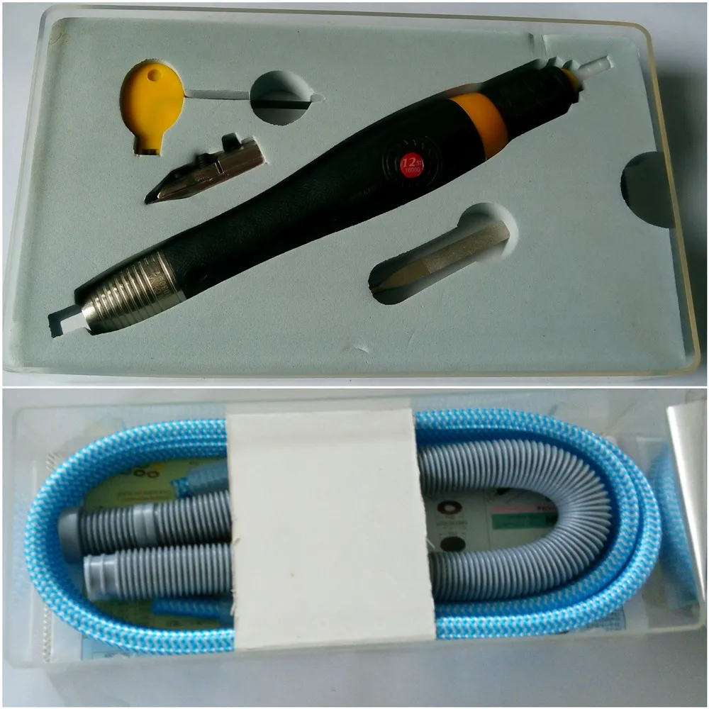 turbo lap air tool air lapper turbolap lapping grinding tools turbolap linear TLL12