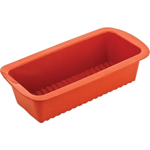 Aryıldız Rectangle Cake Mould