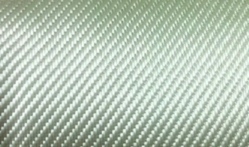 1pcs Glass fiber Tear Resistant Woven Fiberglass Fabric Cut-resistant Reinforce Cloth 1m*1m