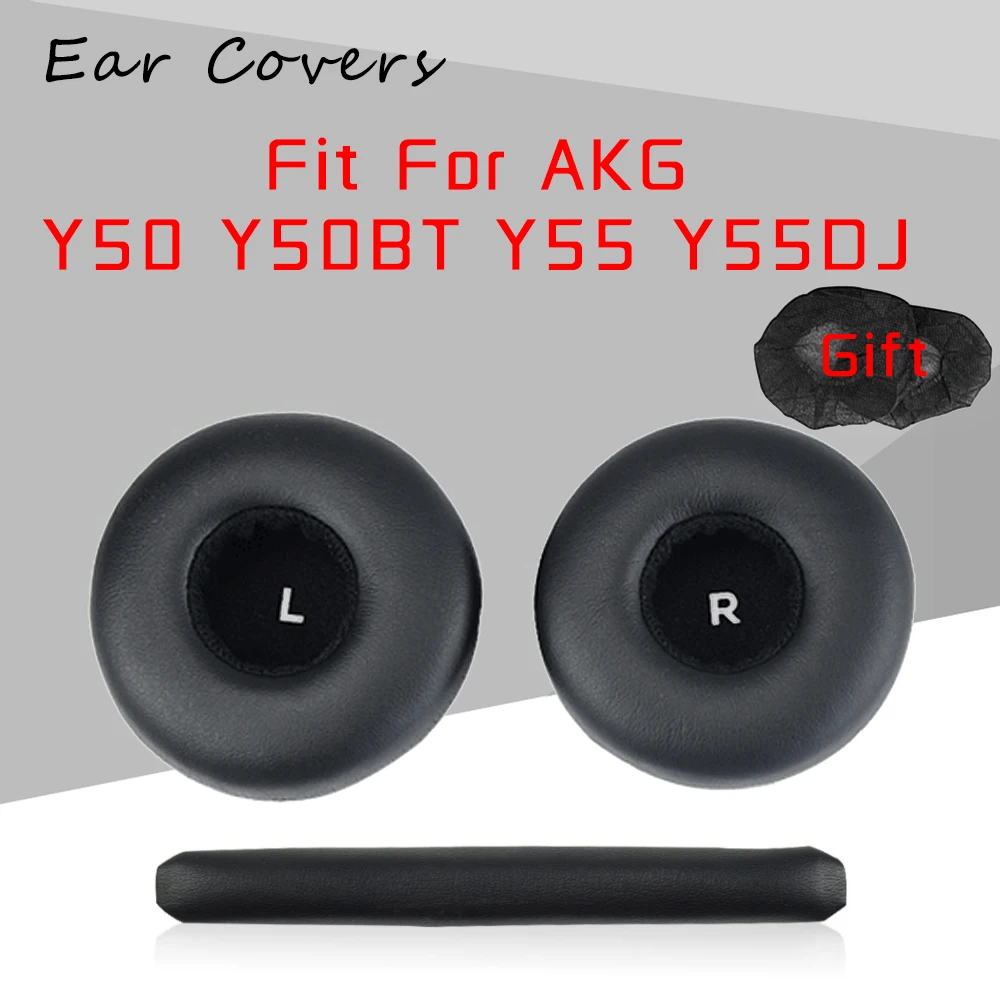 Earpads For Akg Y50…