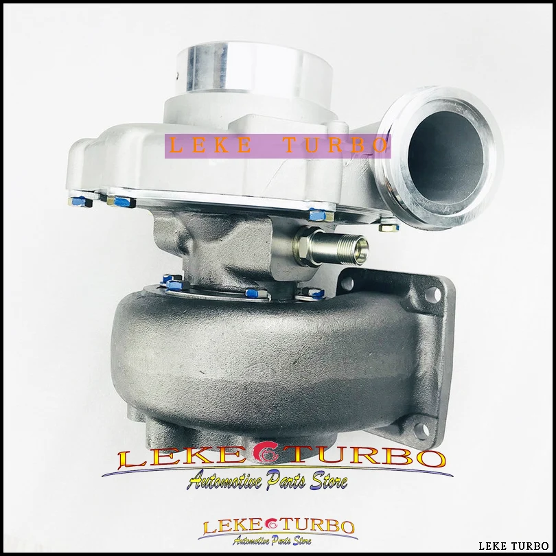 

Турбокомпрессор Turbo K29 53299887132 53299887122 53299887109 53299887131 53299887116 для двигателя грузовика MAN D2066LF 419 л.с.