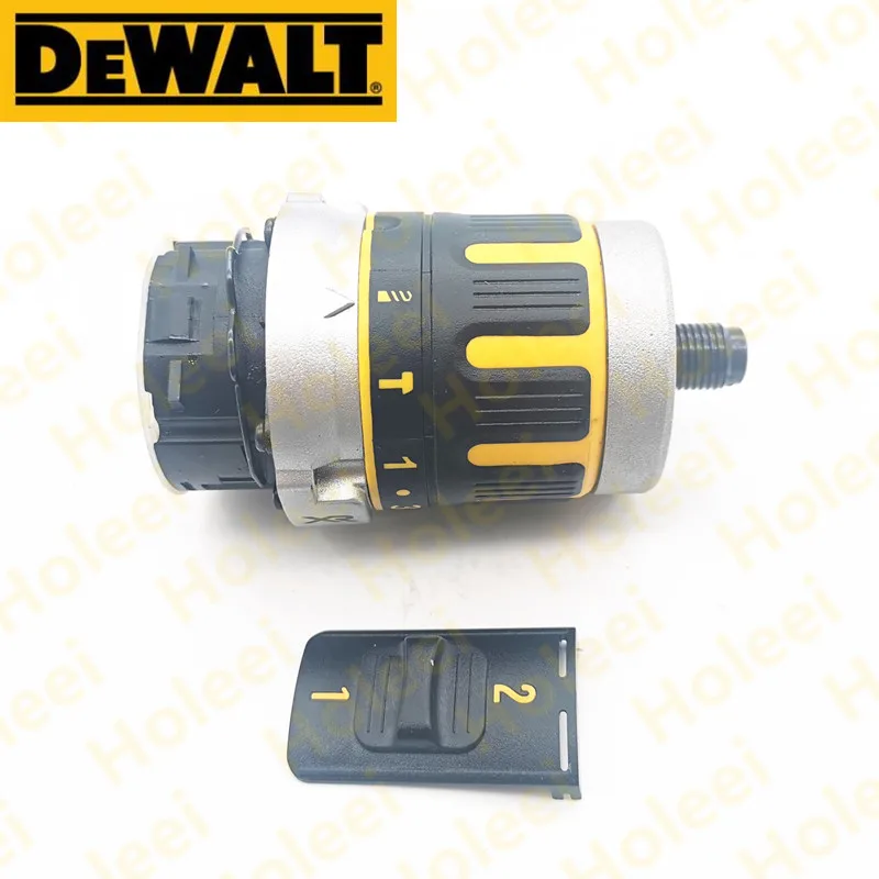 Hộp Bánh Răng Hộp Số Cho DEWALT DCD795 DCD737 DCD795D2 N287497 Công Cụ Điện Phụ Kiện Điện