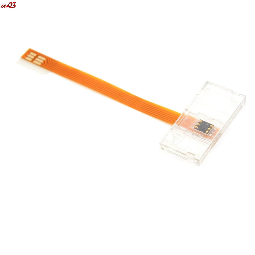 1pc Universal Sim Card Big To Small Converter Adapter Conversion Board Device For Mobile Phones Sim Card 2 Styles To Choose