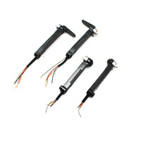 SG906 MAX SG906MAX RC Drone spare parts motor Arm front rear A B arm