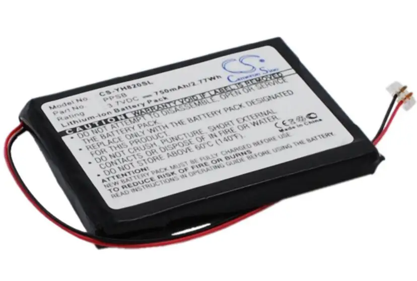 Cameron sino แบตเตอรี่ 750mah สำหรับ SAMSUNG YEEP YH-820 YH-820S YH-820MC YH-820MW YH-820MW/XSH YP-820 YP-820S PPSB