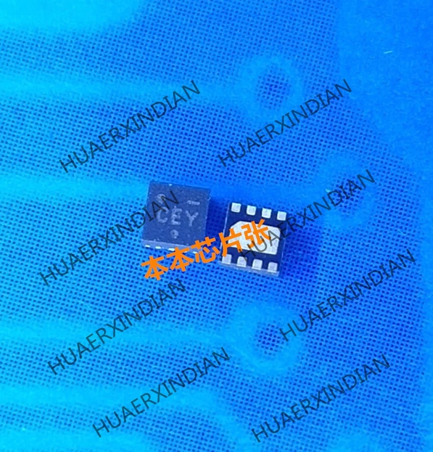 

New NCP81166MNTBG NCP81166 CEC CEY CE QFN8 high quality