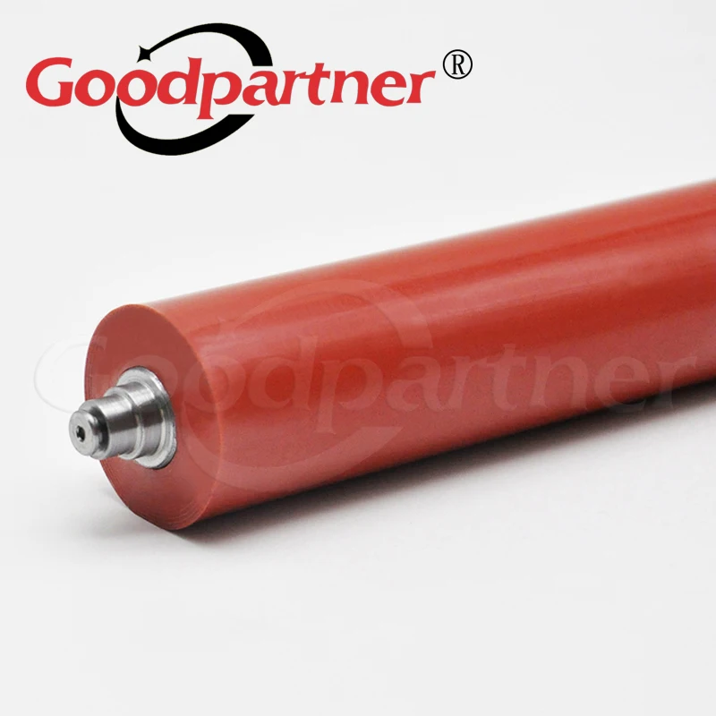 1X Fuser Lower Pressure Roller for Kyocera FS 4100 4200 4300 M3145 M3645 M3655 M3660 M3550 M3560 M3860 M6030 M6530 M6035 M6535