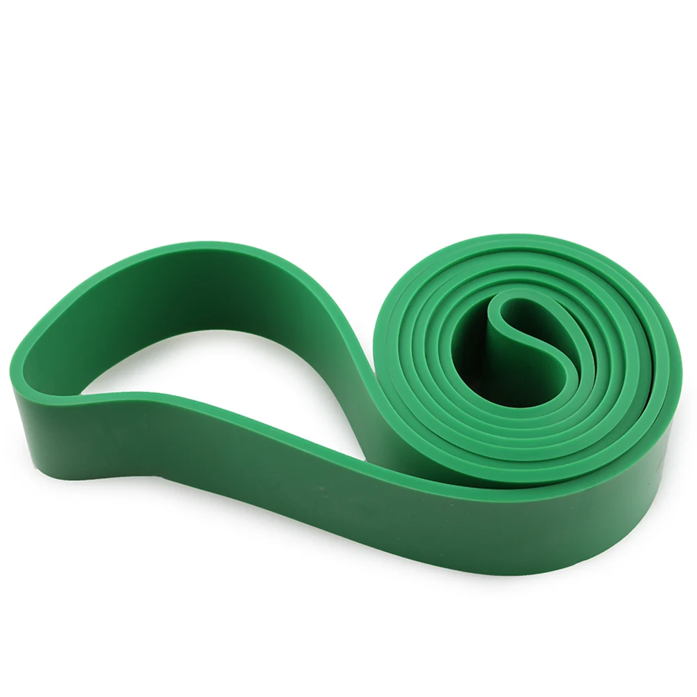 Stretch resistance band for exercise, elastic expander, fitness training, Pilates, home workout, 208cm