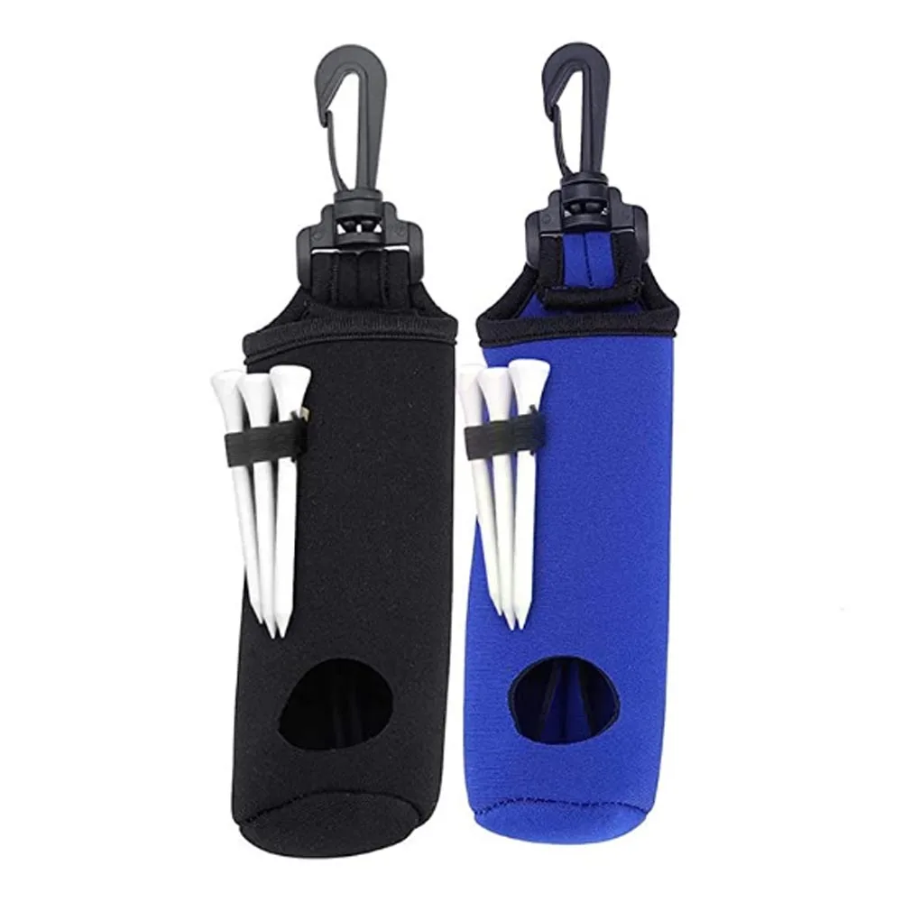 1 pz palline da Golf borsa da trasporto porta palline da Golf borsa da Golf borsa da Golf per 3 palline 3 t-shirt da GOLF