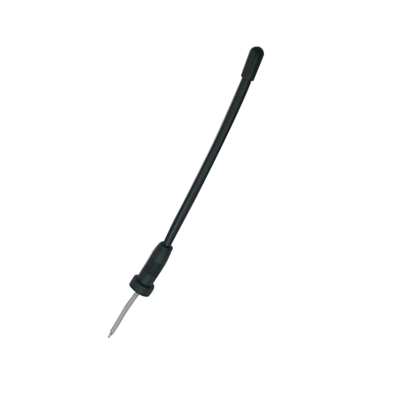 هوائي ميكروفون Canfon متوافق مع هوائي استقبال جهاز إرسال نظام الميكروفون اللاسلكي SONY UWP D11/V1/D21