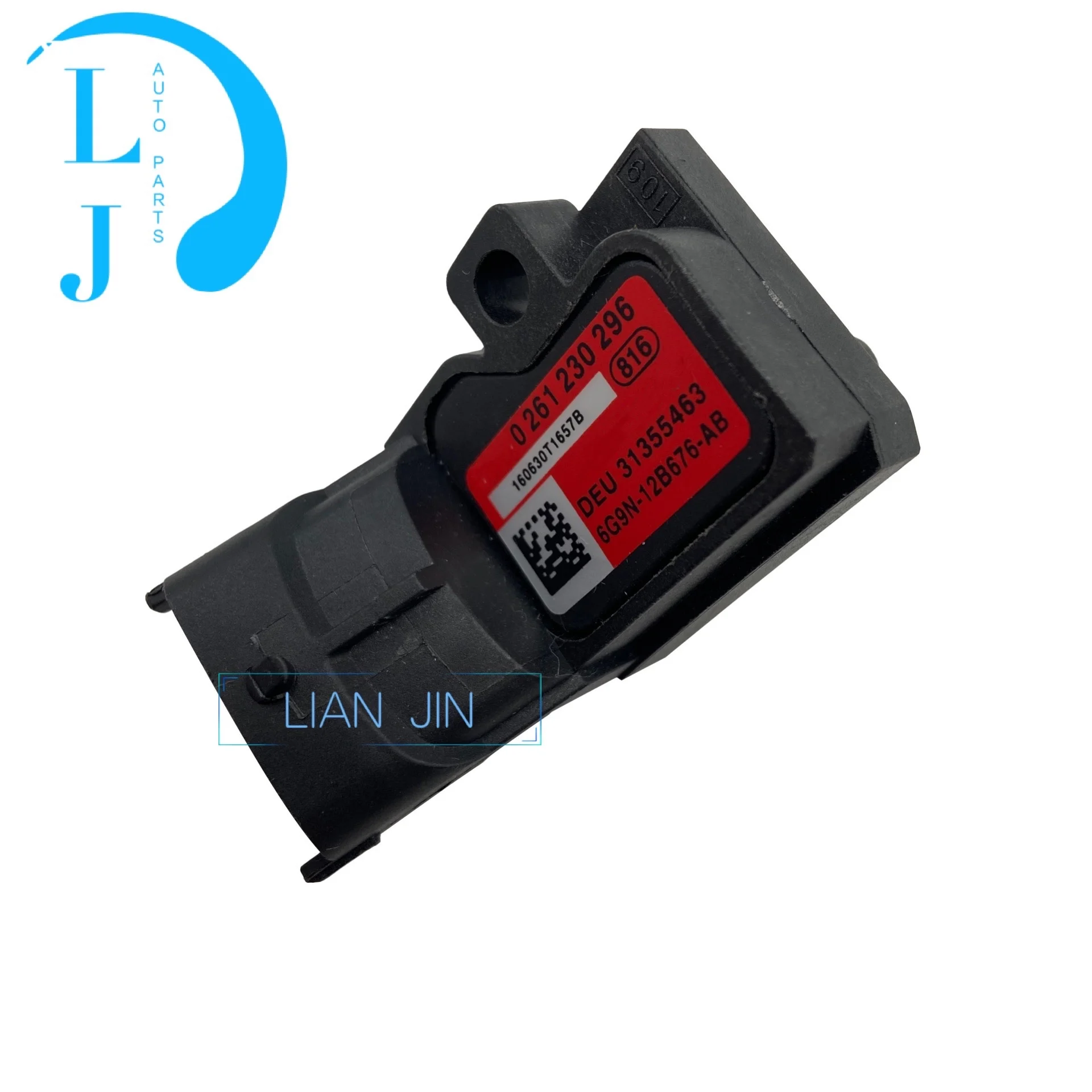 

6G9N-12B676-AB для Ford 2,0 ST 2,5 RS Land Rover VOLVO V70 XC60 2,4 D 2,0 D3 D4 D5 T5 T6 0261230296