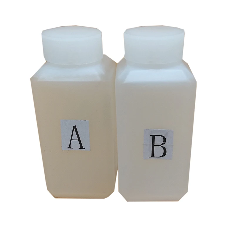 Activator A and B 100ml Hydrographics Film Activator For Water Transfer Hydrographic Activator Water Transfer Printing