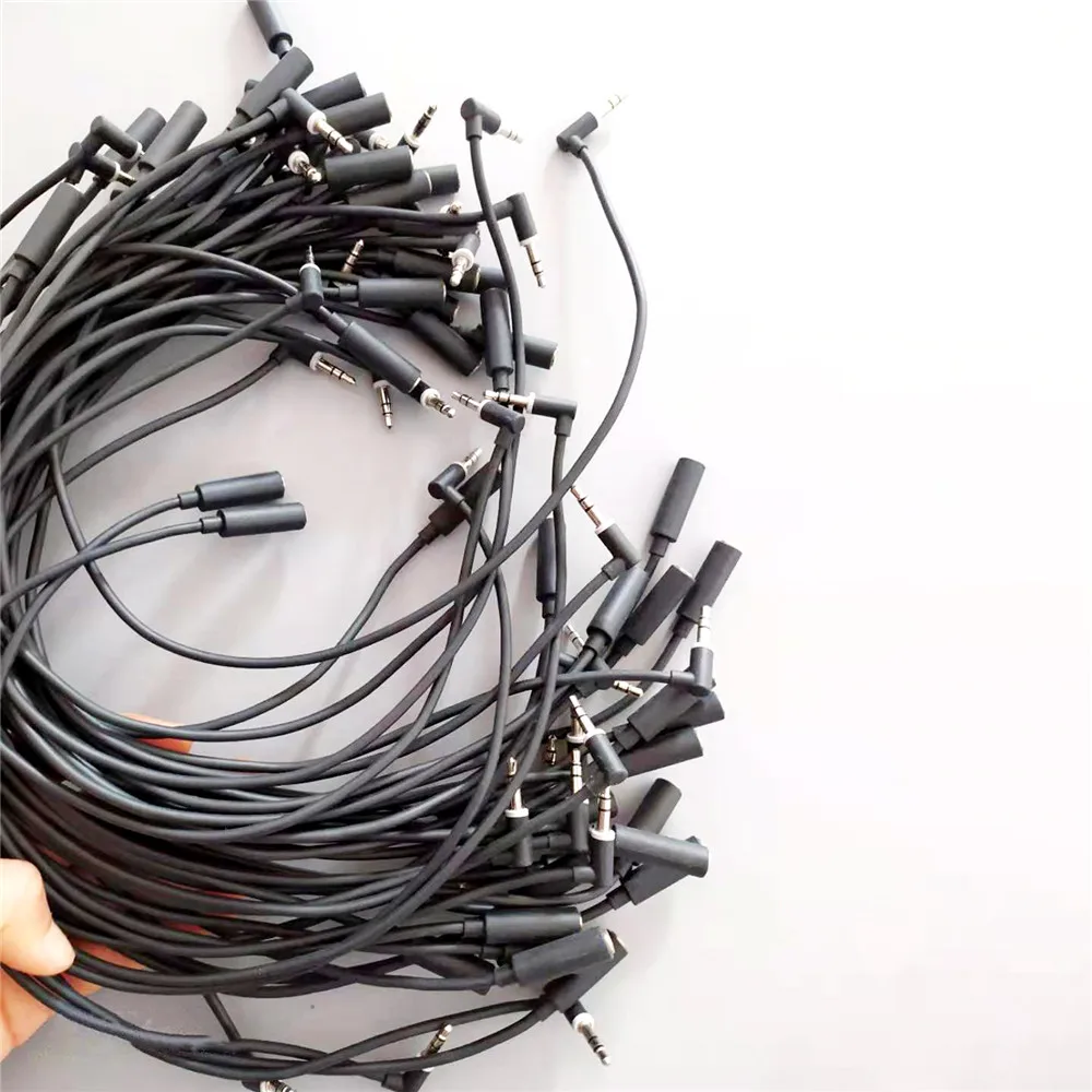 Replacement Cable Earphone Audio Extension Cable for HTC Vive VR Headset Accessories