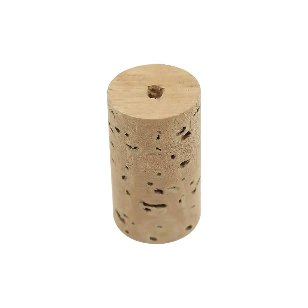 

Flute Corks Flute Head Joint Cork Natura Cork Stopper Replacement Part for Flute Musical Intrument Accessories