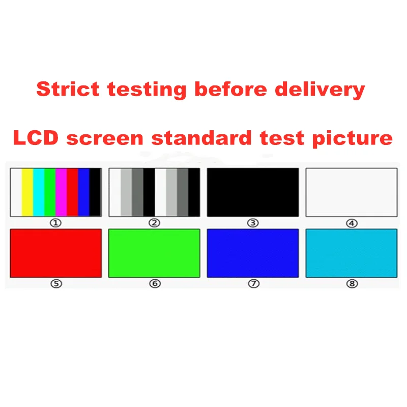 Imagem -03 - Tela Lcd 1600*900 Lvds Pinos B140rtn02.1 B140rw02 V.0 V.1 Lp140wd2-tld2 N140fge-l32 La2 Lp140wd2-tld4 14laptop 40