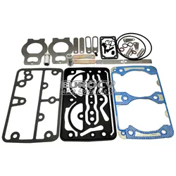 Spare Parts for Scania Trucks SCE 1542159 Compressor Cylinder Head Repair Kit for SCE 1796663