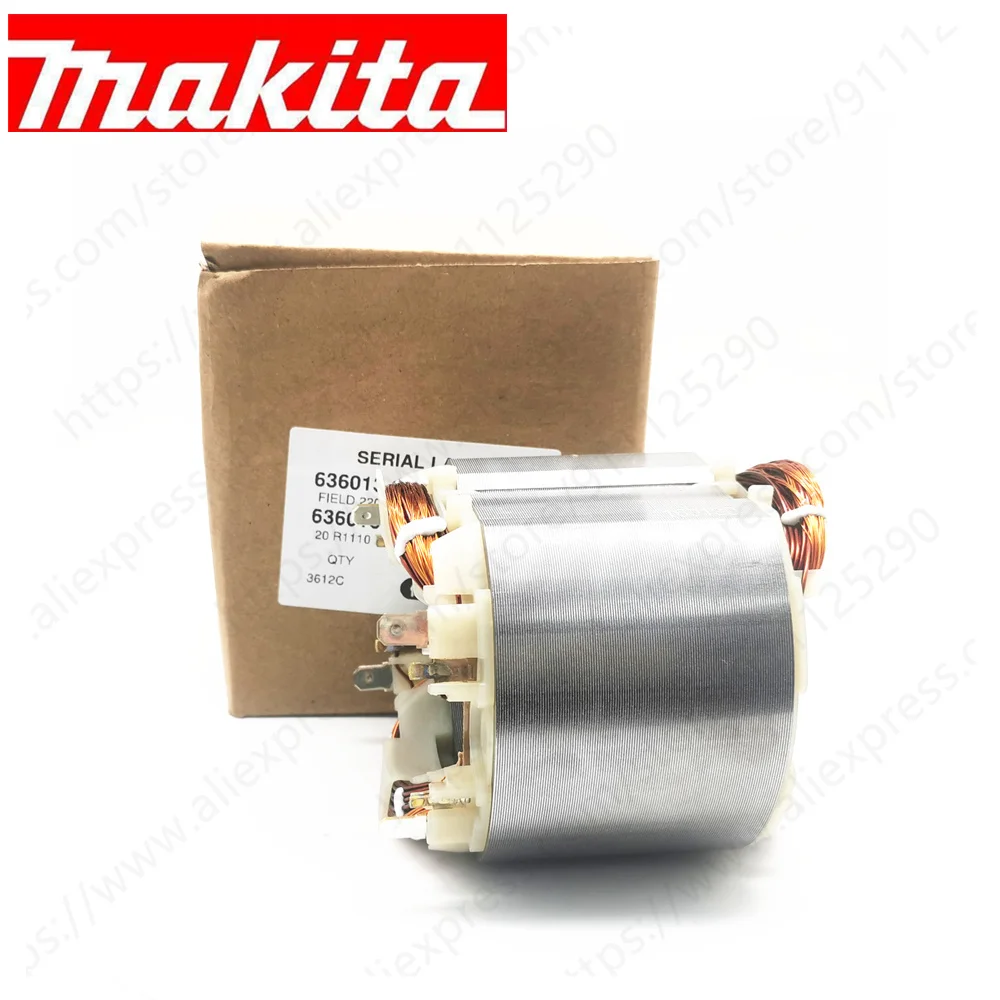 المجال الثابت لماكيتا 3612C RP2301FC 636013-1