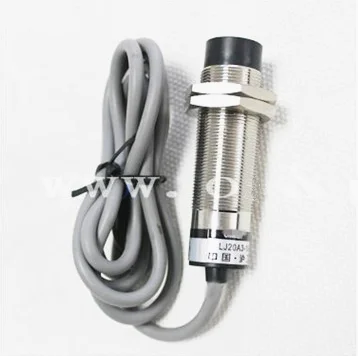 

5 LJ20A3-8-Z / BX AX BY AY M20 датчики приближения