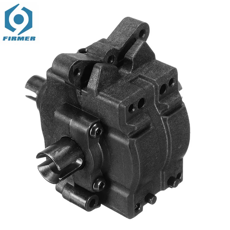 1pc Brand New 8381-125 Differential Gear Box Suit For DHK Hobby 1/8 8381 8382 8384 RC Car Part