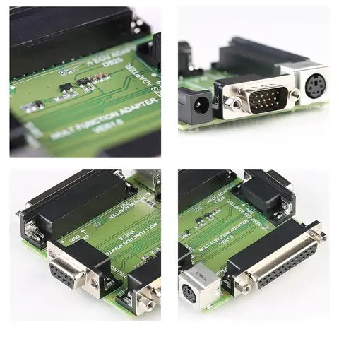 10 best sales ezs mercedes programmer - №3