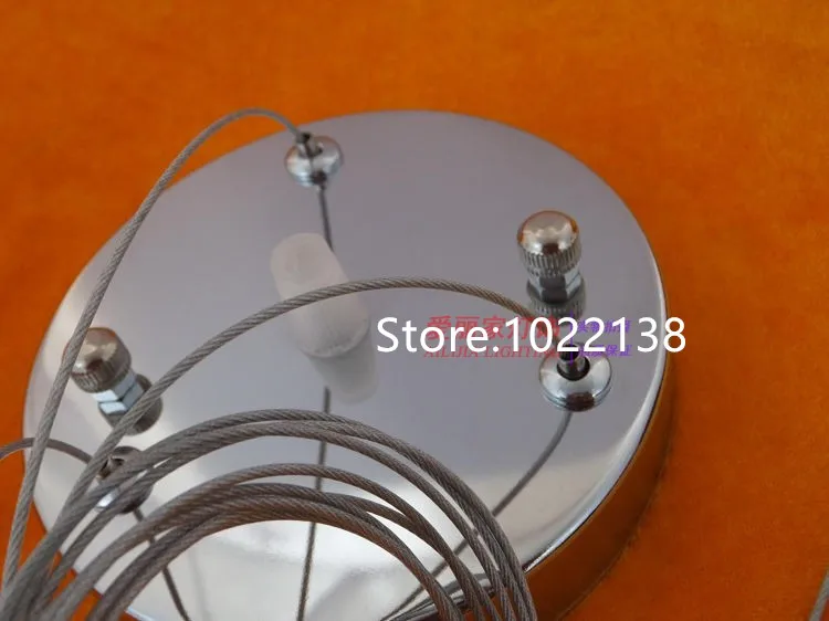 

1PCS/LOT 120mm pendant light ceiling plate,ceiling cover plate,rope light accessories,Free Shipping