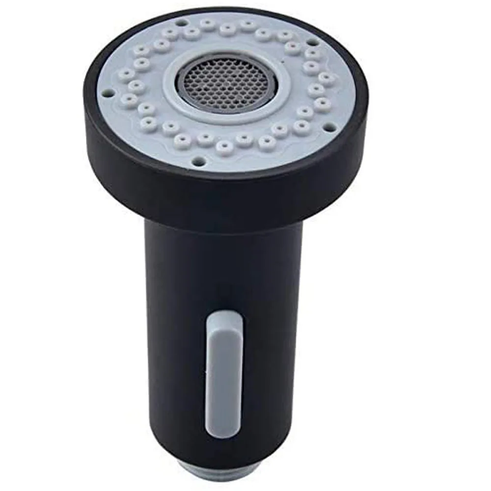 Küche Pull Out Wasserhahn Sprayer Düse Sprayer ABS Langlebig Wasser Sparen Dusche Spray Kopf Badezimmer Becken Waschbecken Wasserhahn Ersatz – Detail 18