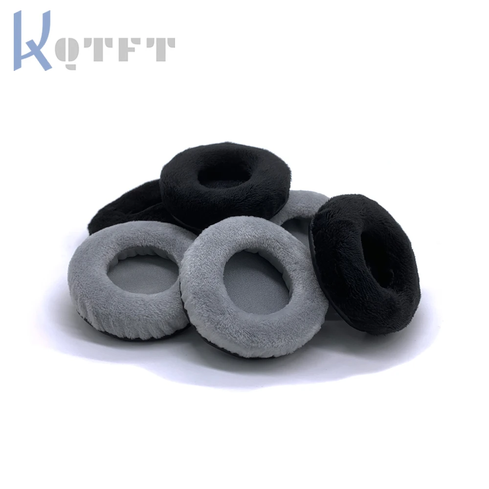 Earpads Velvet for Sennheiser HD420 HD433 HD435 Headset Replacement Earmuff Cover Cups Sleeve pillow Repair Parts