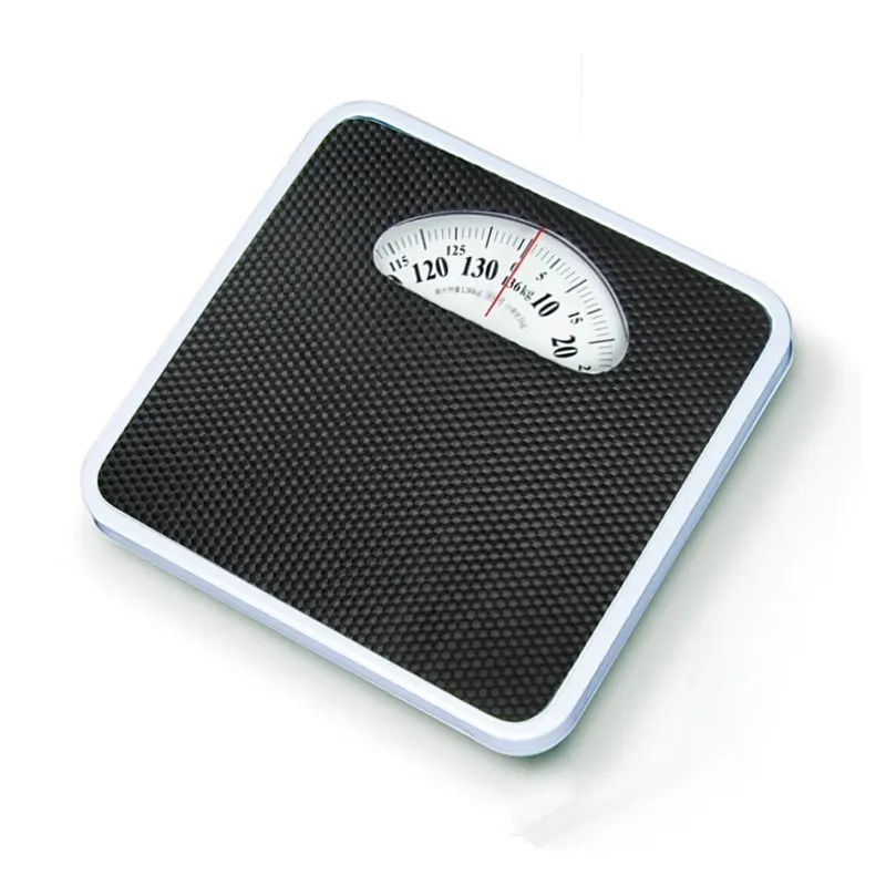 Digital Mechanical Precision Bathroom Scale Household Products Large Capacity De50tzc