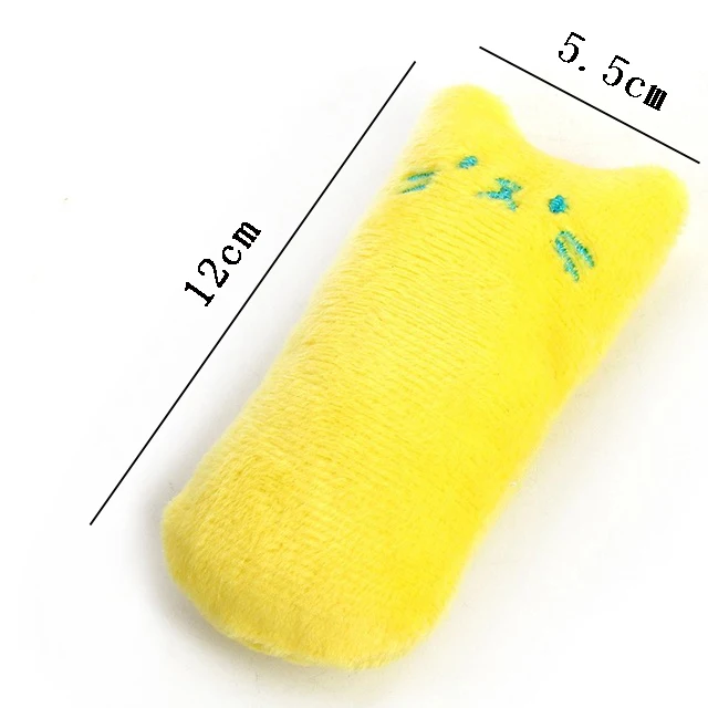 large yellow