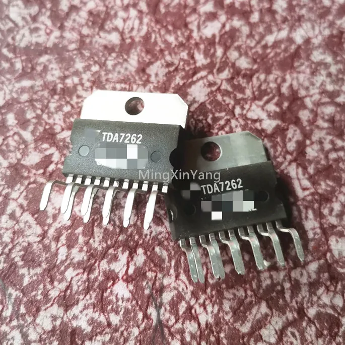 5PCS TDA7262 Integrated Circuit IC chip