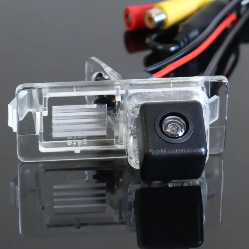 FOR Renault Megane 2 II 3 III 2002~2015 Master 2010~2015 Rear View Reverse Parking Reversing Back up Camera HD CCD Night Vision