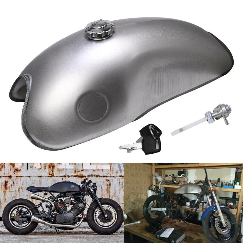 二輪車用ユニバーサル燃料タンク,ホンダ,クサティヤス,スズキ,ドゥカティ,スズメ,ホンダ,クサノス,モトクロス用