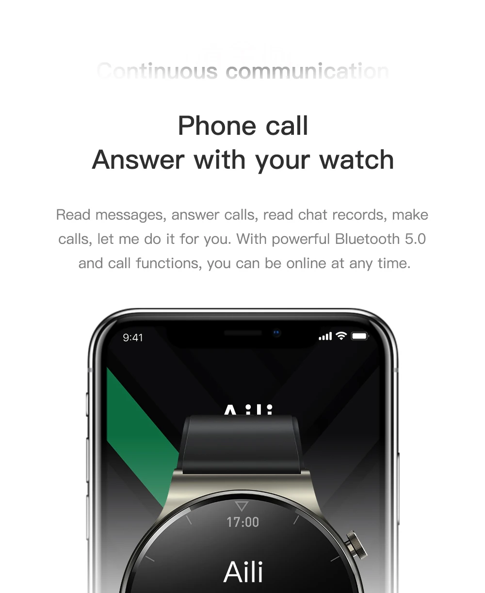 Новинка, Смарт-часы Wellermoz с пульсометром, спортивные Смарт-часы для мужчин и женщин