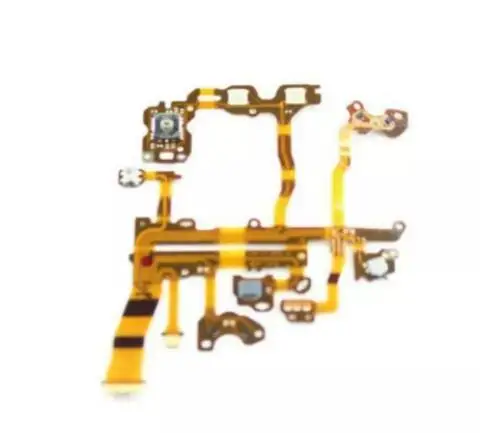 new for Sony Alpha a9 ILCE9 Rl-1049 Mount Flex Cable Assembly Replacement Repair Part