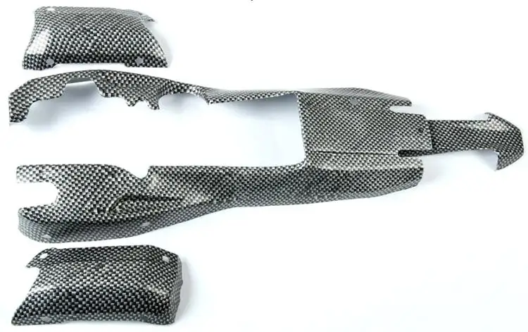 Pc Materiaal Hoge Sterkte En Taaiheid Auto Shell Voor Hpi Rovan Baja 5B