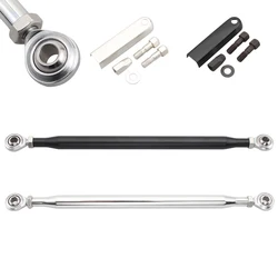 Motorfietsen Cnc Aluminium 320Mm Gear Shift Linkage Hendel Voor Harley Touring Softail Road King Electra Glide Fat Boy Nieuwe