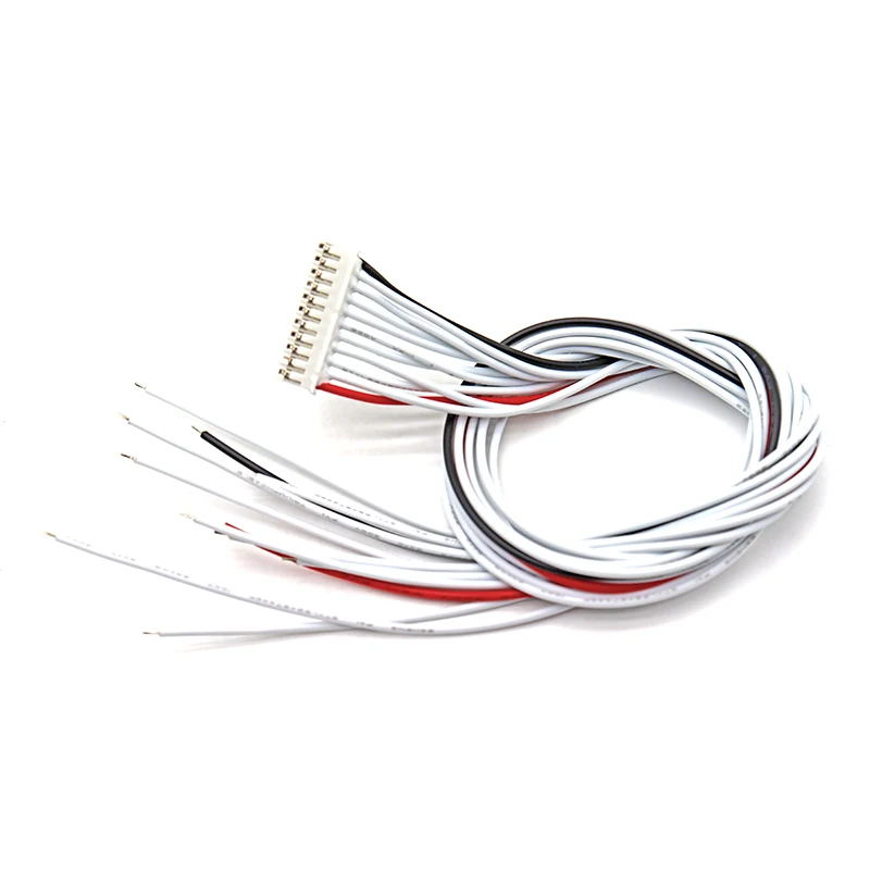 Batería de litio 10S 36V 15A con función de equilibrio BMS 36V 10Ah 12Ah 15Ah Paquete de batería de iones de litio para bicicleta eléctrica BMS