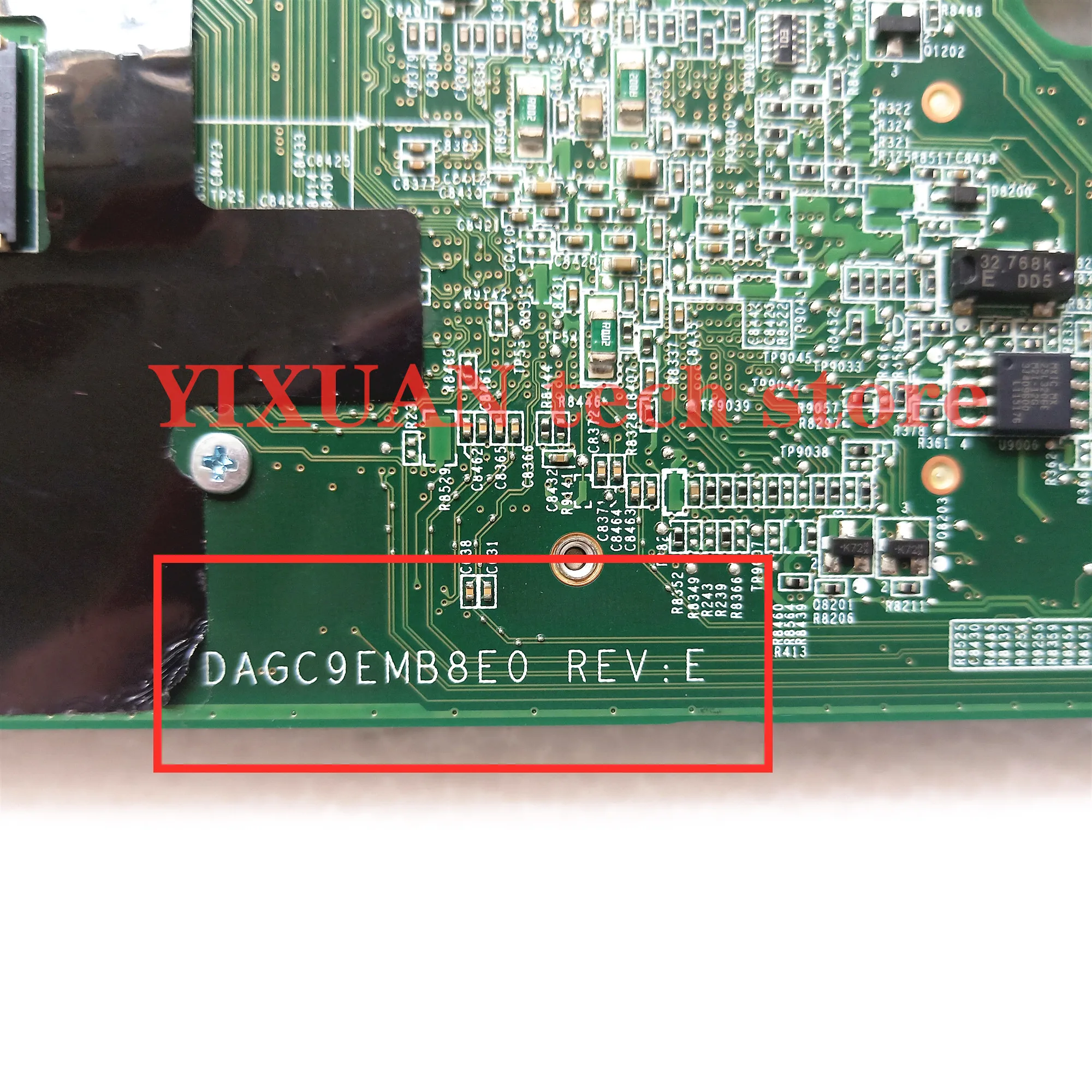 63Y1799 for lenovo thinkpad L420 L421 laptop motherboard hm65 gma hd3000 DDR3 DAGC9EMB8E0 REV:E 100% test work