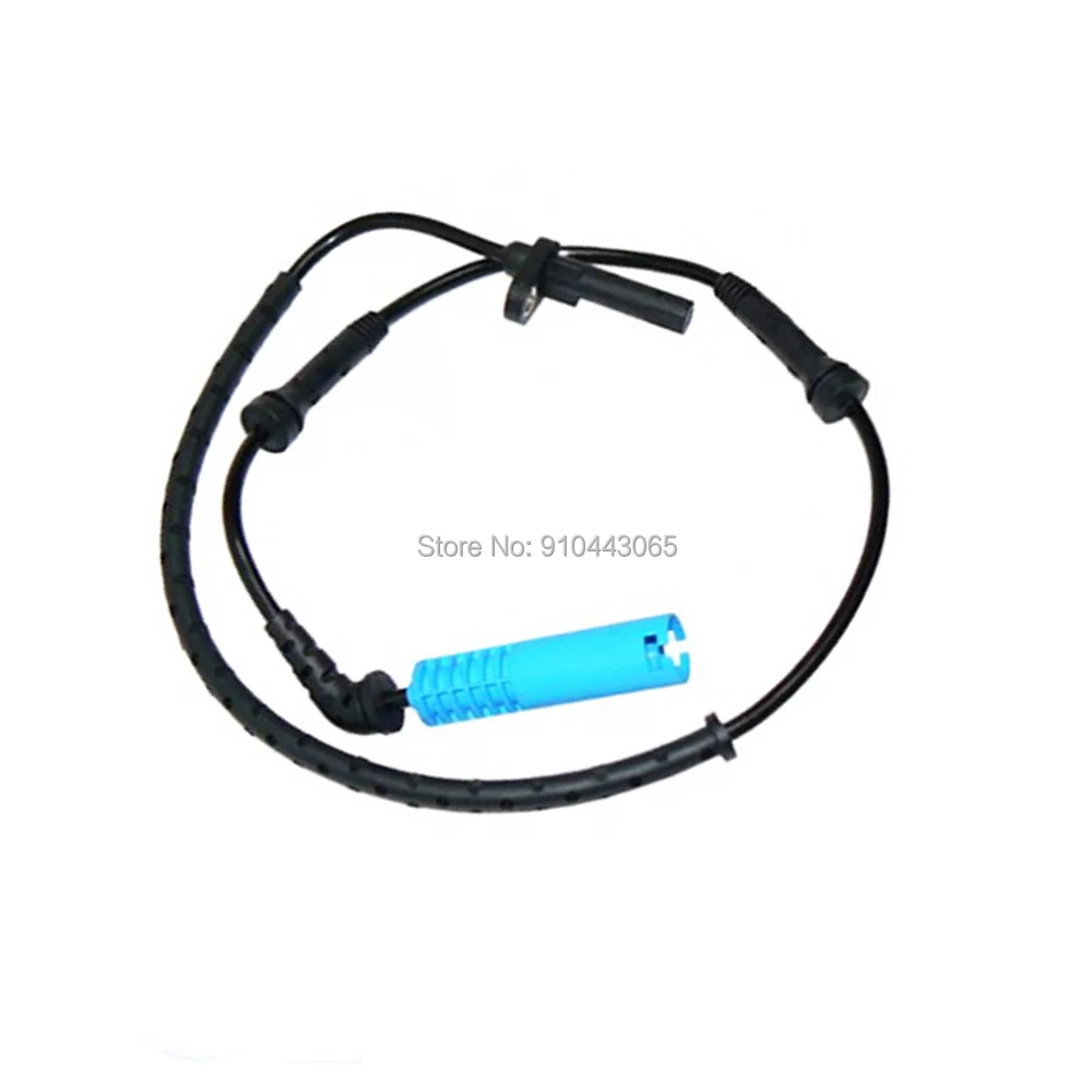 Car Rear ABS Wheel Speed Sensor Wiring Harness 34526760046 34526771703 for BMW 5-Series 6-Series coupe convertible E60 E63 E64