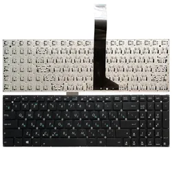 New Russian Keyboard for ASUS X550C X550CA X550CC X550CL X550VC X550ZE X501 X501A X501U X501EI X501XE X501XI X550J RU Black