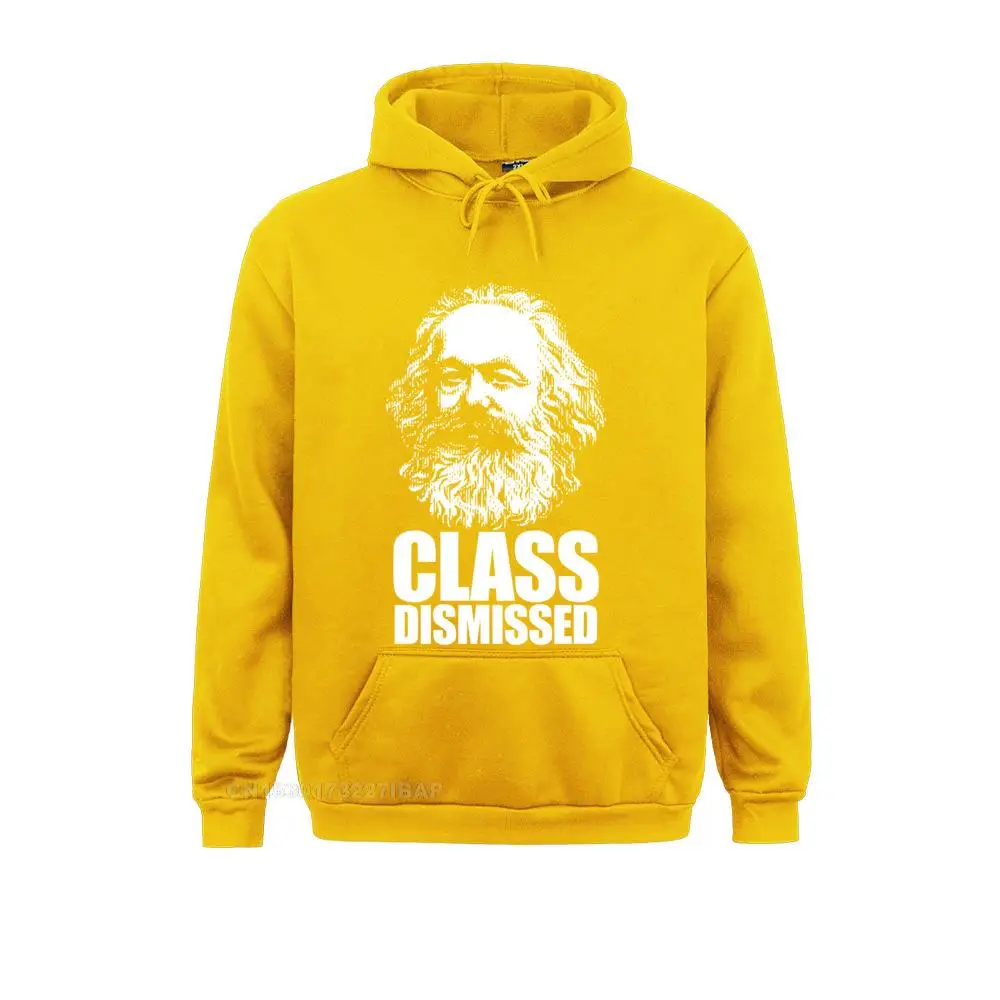 CLASS DISMISSED Karl Marx Funny Communist Meme Gift Sweatshirts for Male comfortable Hoodies 2022 Summer Clothes Holiday