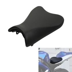 Motorcycle Front Driver Seat Cushion For Suzuki GSXR 600 GSXR 750 2008 2009 2010 Black