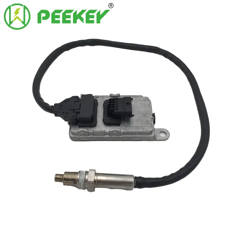 PEEKEY 7422827995 22827995 5WK97372 NOX Sensor For Volvo 7422315987 / 7422219284 / 742169145