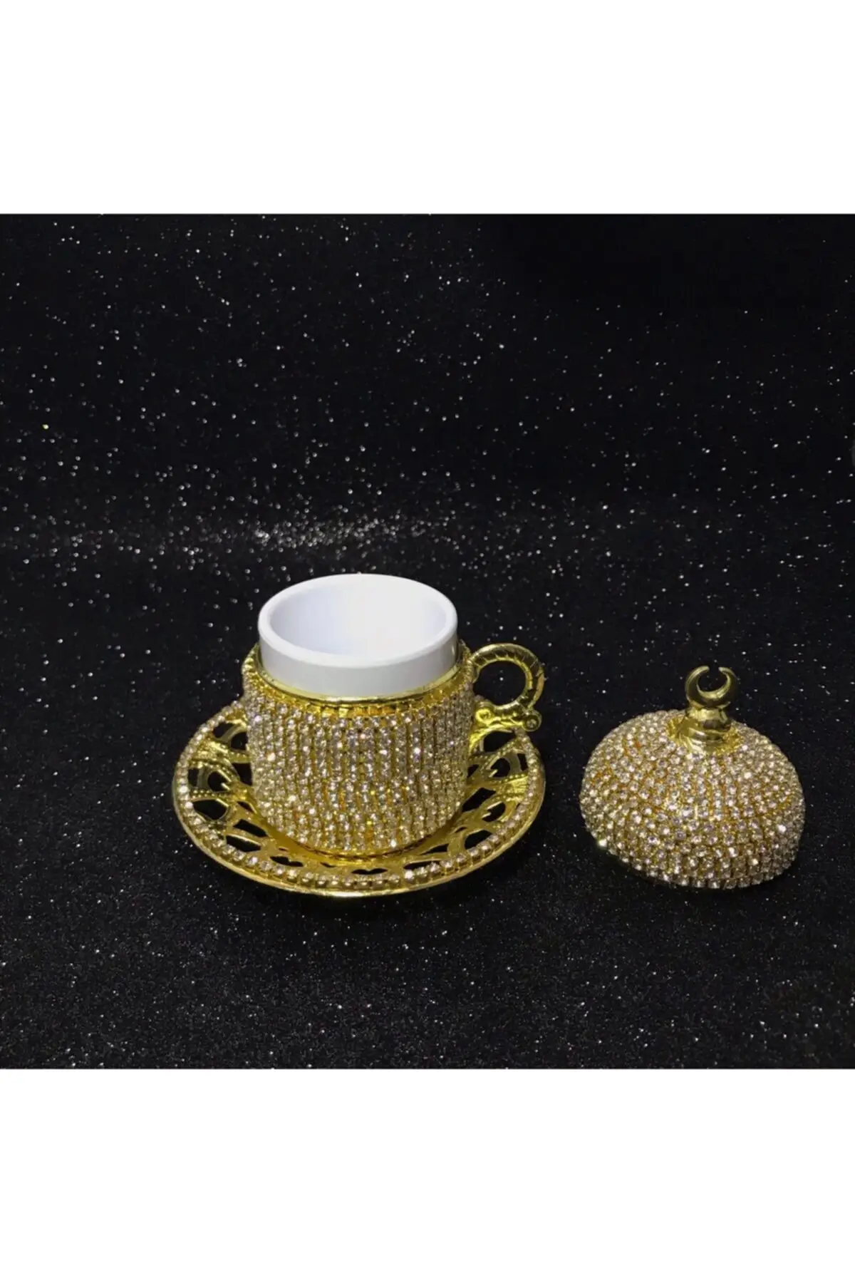 

The cup of copper cup-stone cup-stone cup-groom cup-ottoman cup-single (gold) Cooper Luxury Cups