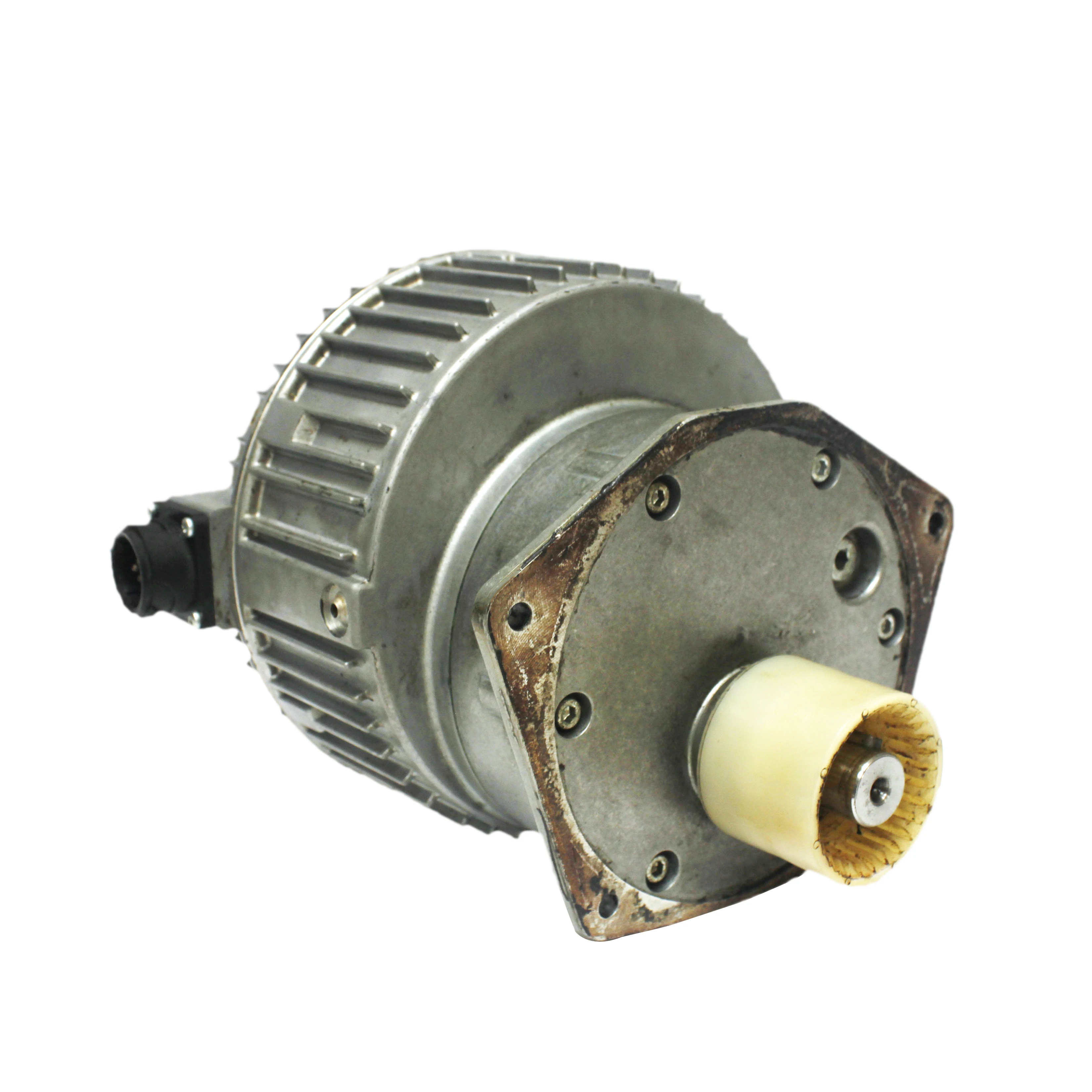 

LANBOFFSETPRESS 61.105.1943 geared motor CD102 CX102 SM102 machine motor HIGH QUALITY PRINTING MACHINE PARTS