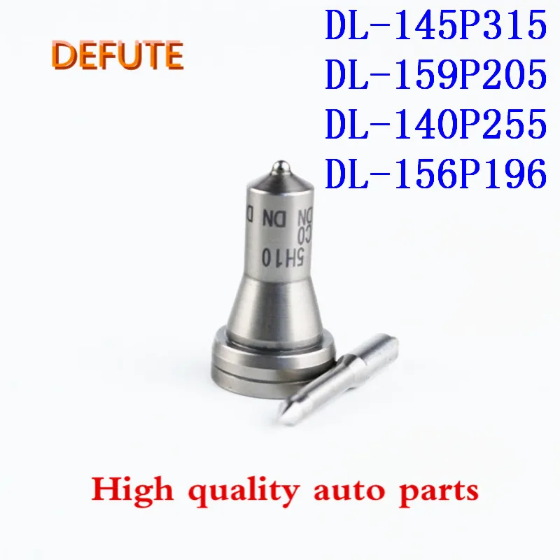 

nozzle DL-145P315 DLLA145P315 DL-159P205 DLLA159P205 DL-140P255 DLLA140P255 DL-156P196 DLLA156P196 Diesel injector nozzle