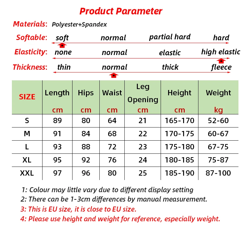 Quick Dry Elastic Compression Running Tights Men with Pocket Gym Fitness Trousers Workout Leggings Sportswear Pants Customized